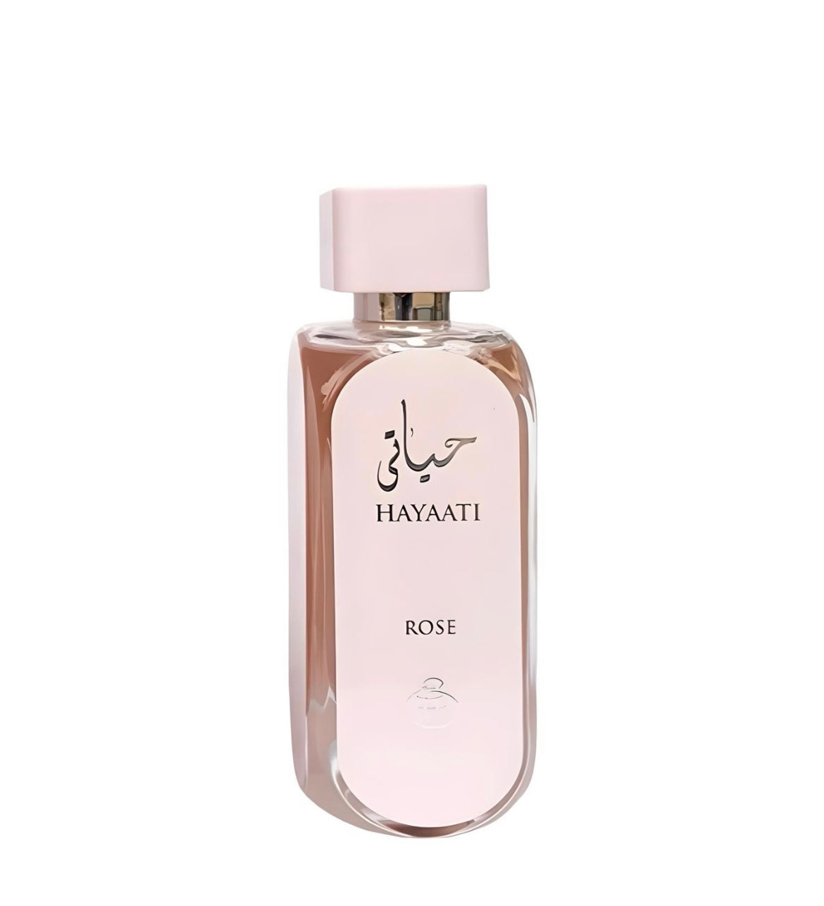 Hayaati Rose โ EDP 100ml (For Women)