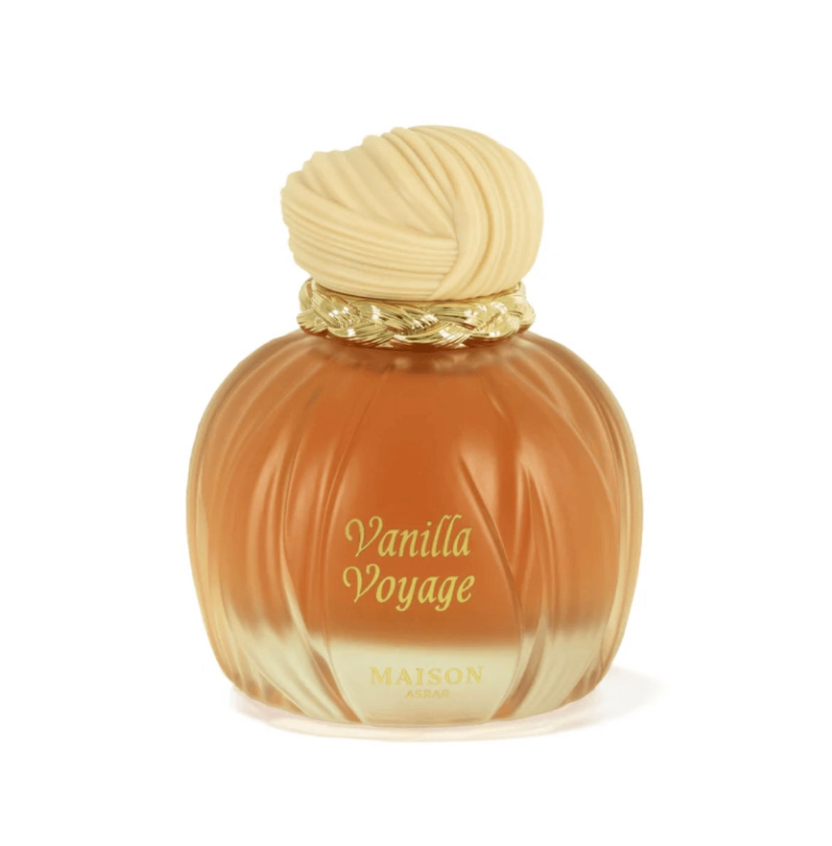 Vanilla Voyage Eau de Parfum 100 ml