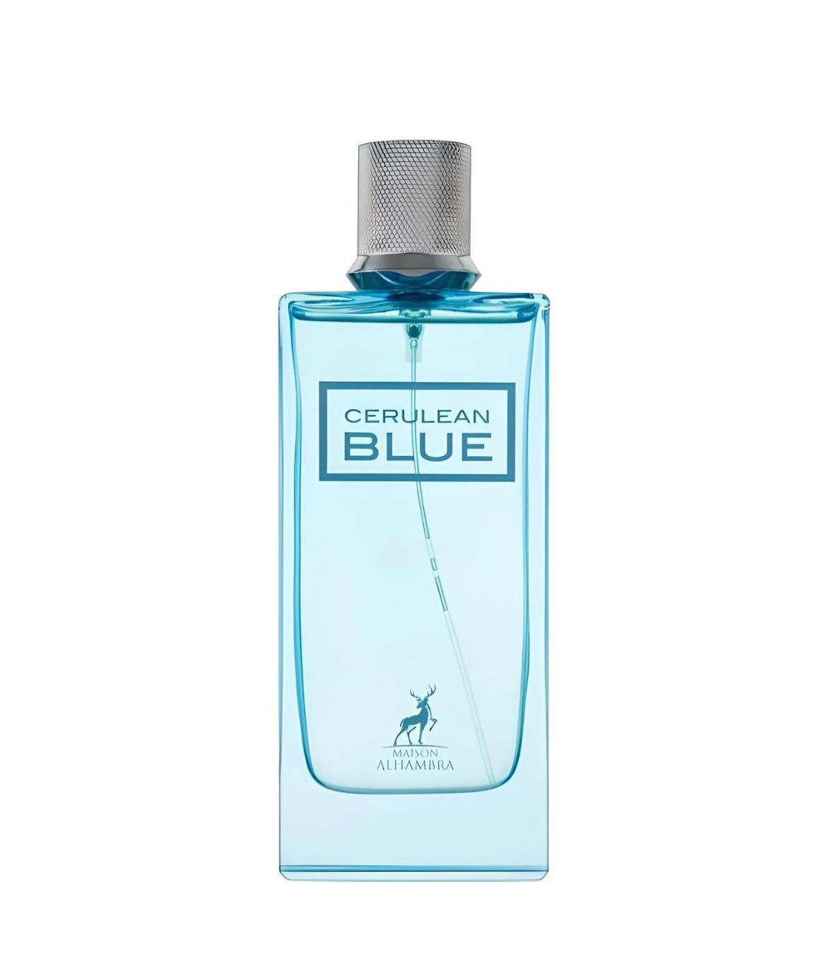Maison Alhambra - Cerulean Blue Eau de Parfum - 100ml