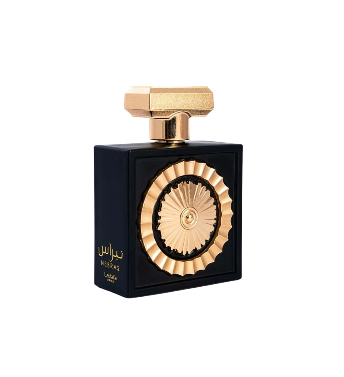 Nebras By Lattafa Pride 100ml Eau De Parfum β Unisex