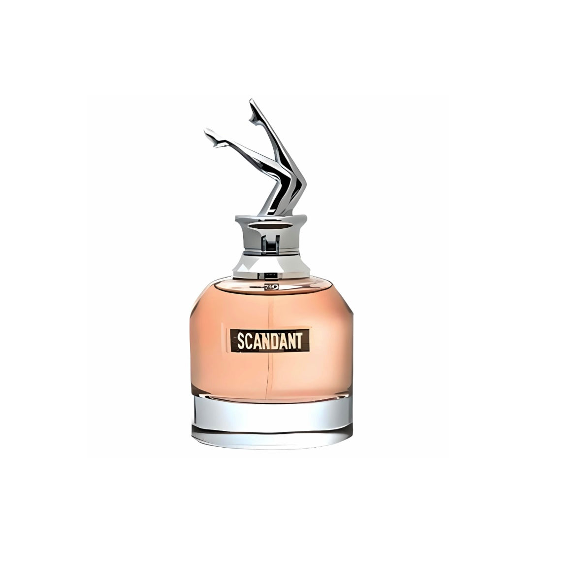Scandant Eau de Parfum - 100ml