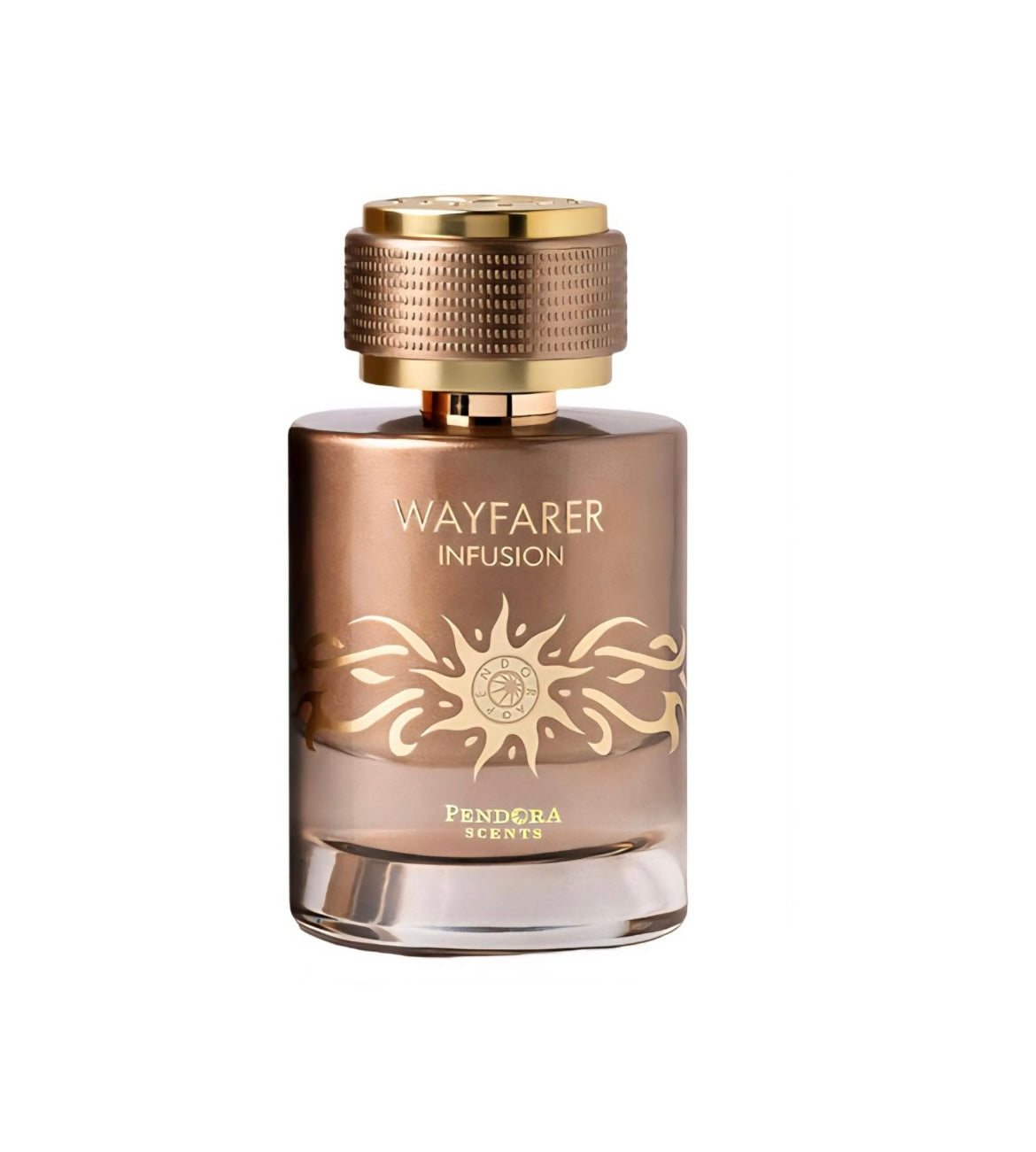 Wayfarer Infusion - Pendora Scents - 100ml