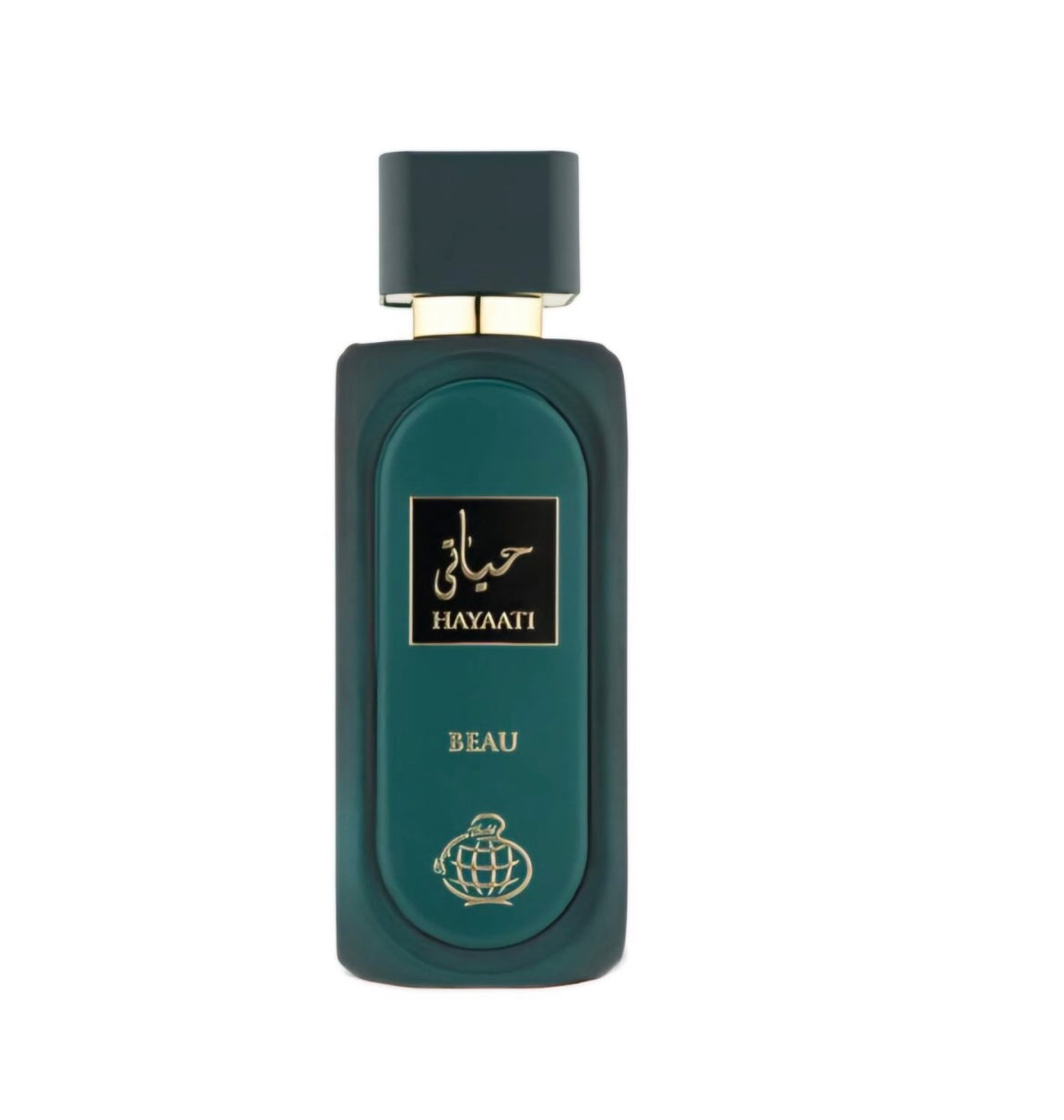 Hayaati Beau by Fragrance World EDP - 100ml