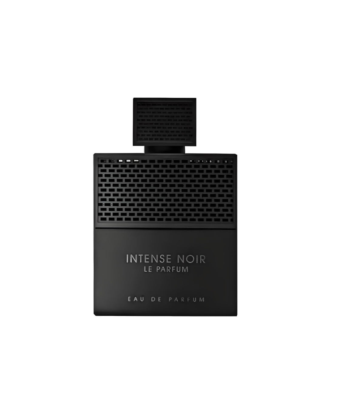 Intense Noir Eau de Parfum - 100ml