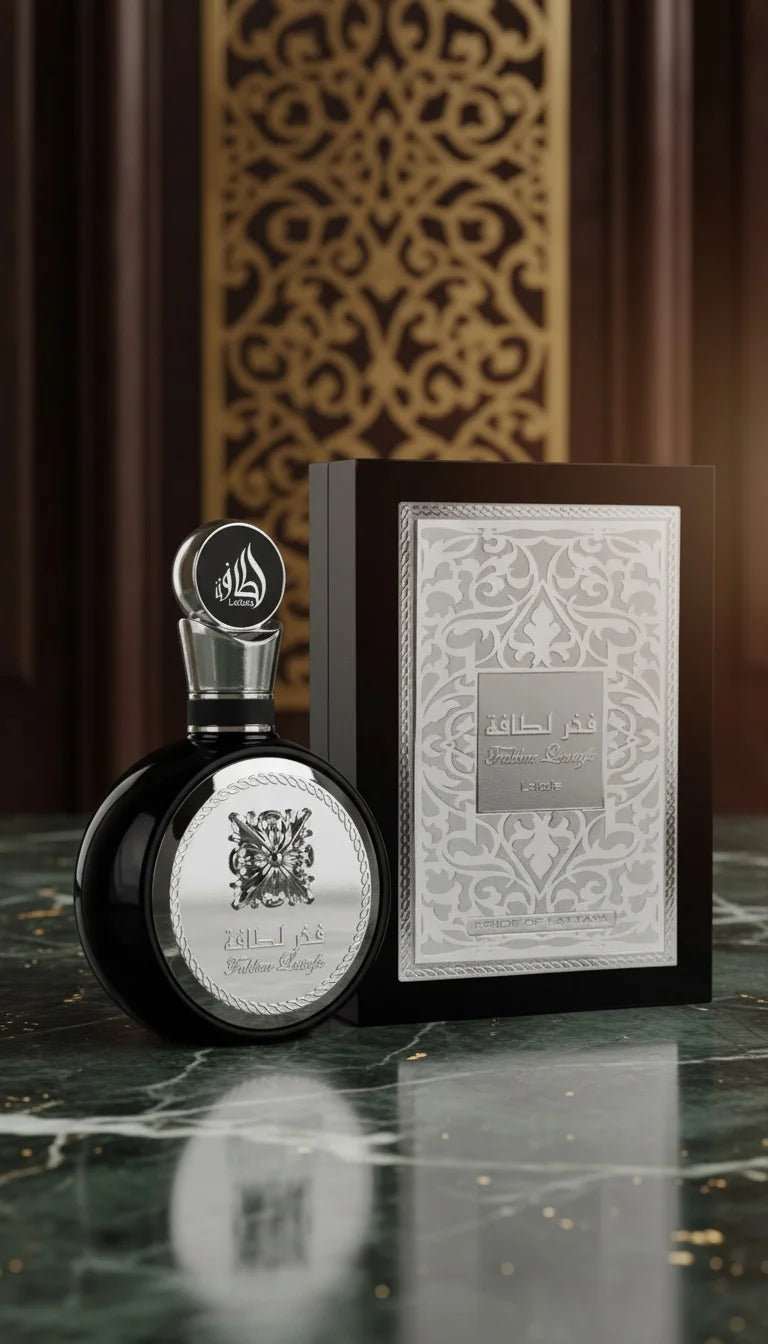 Lattafa Fakhar Homme – Eau De Parfum 100ml