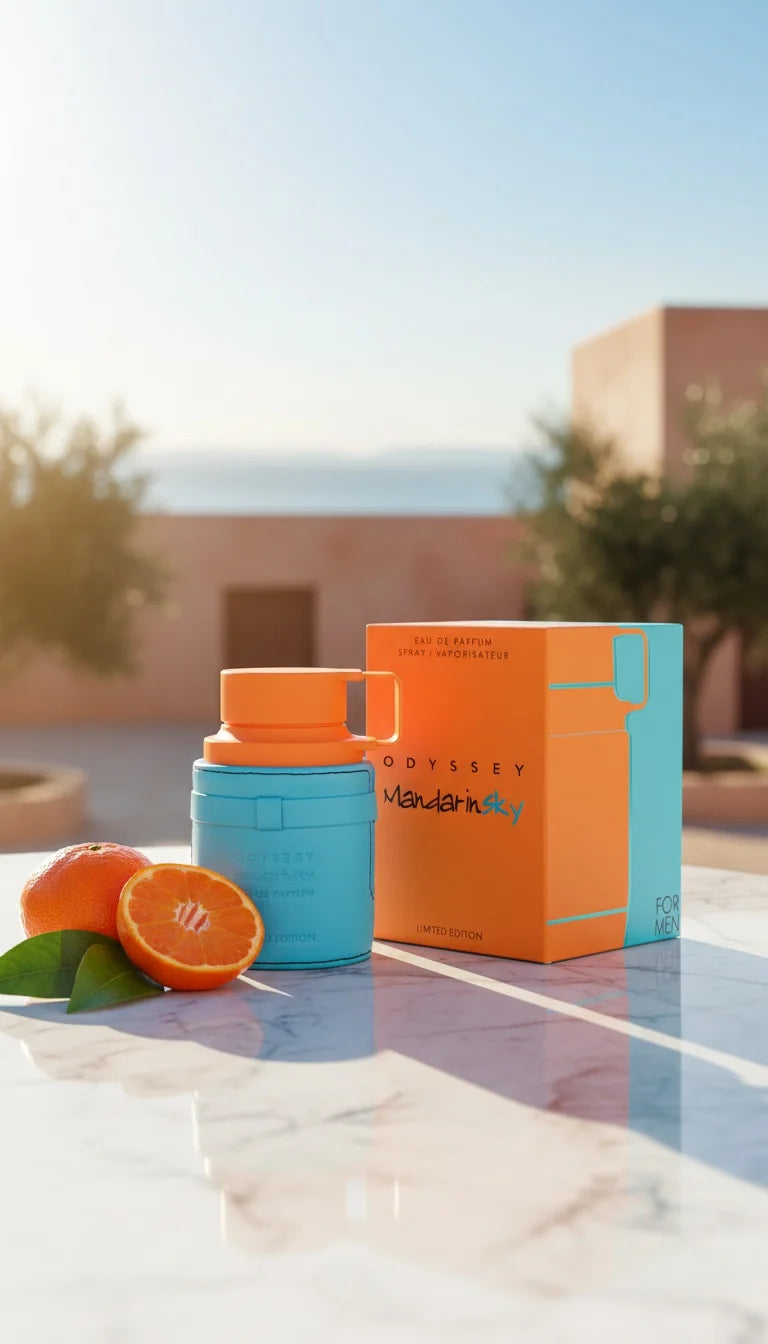 Armaf Odyssey Mandarin Sky 100 ml