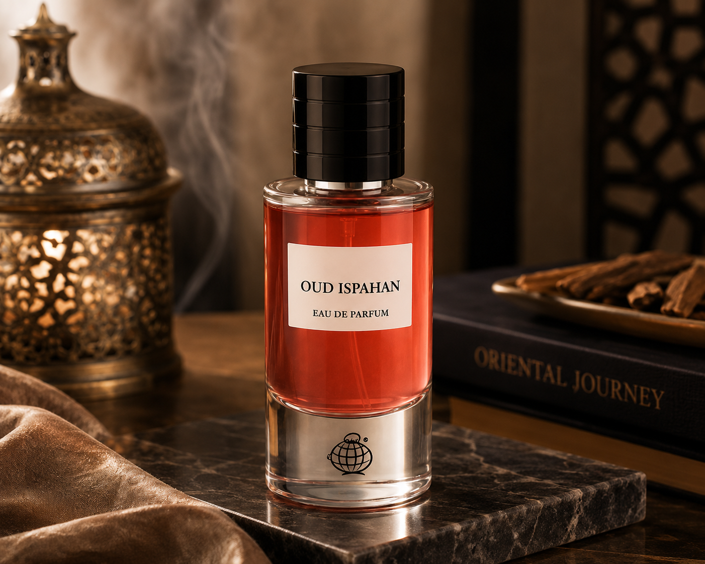 Oud Ispahan
