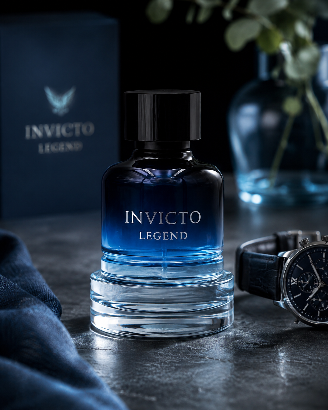 Invicto Legend