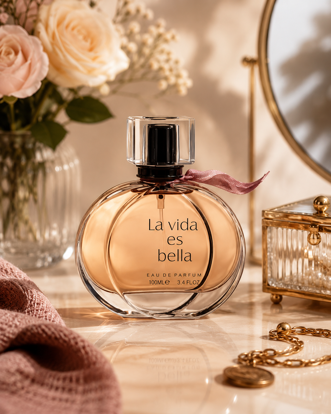 La Vida Es Bella