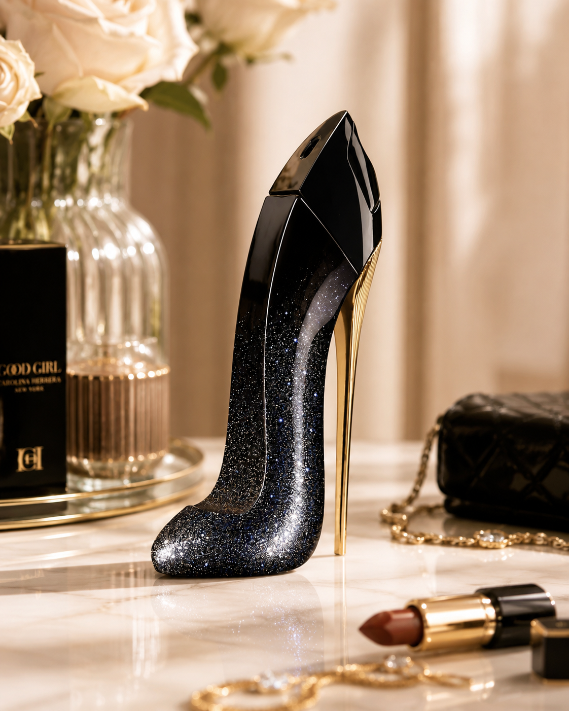 Classy Chic Girl - Couture