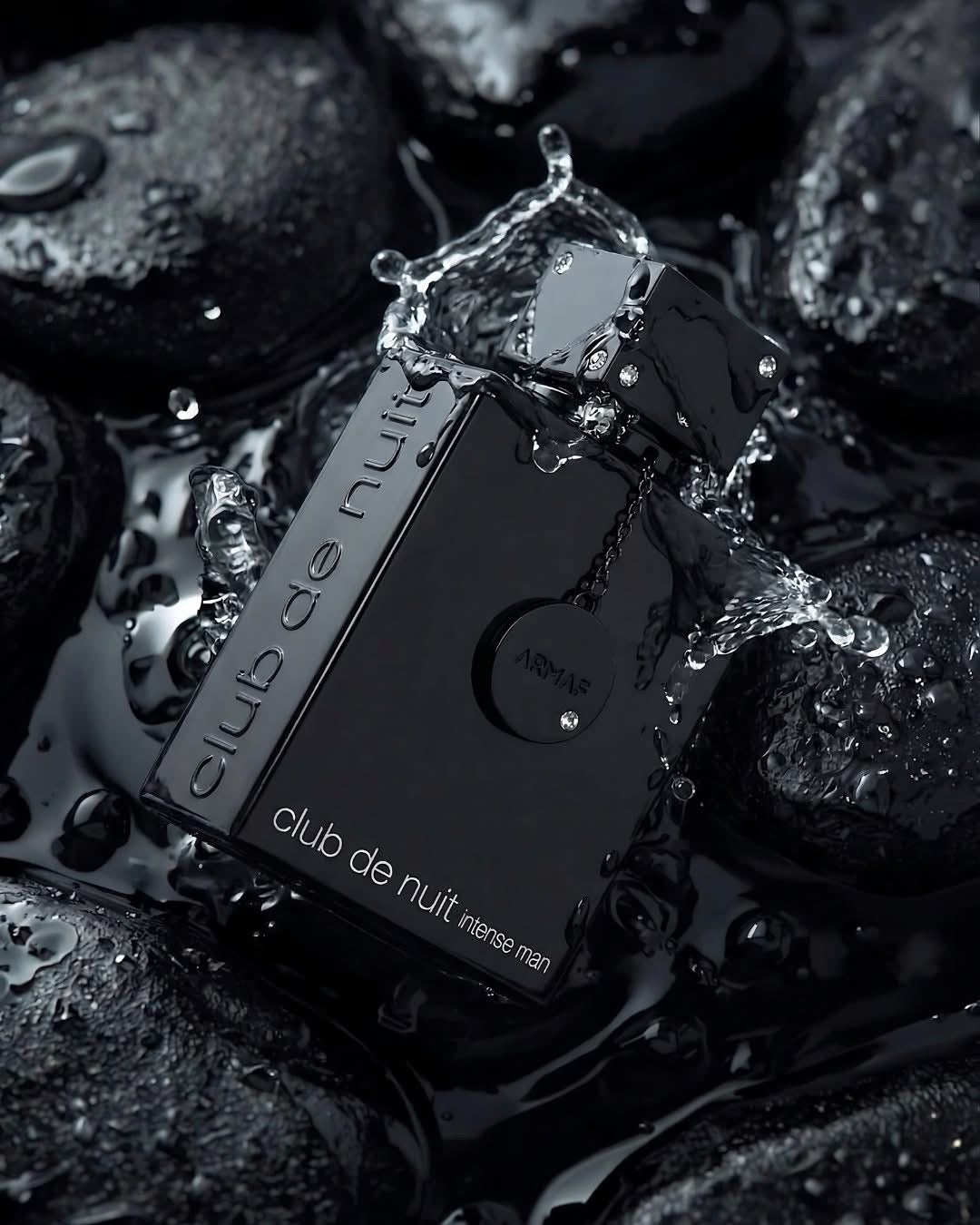 Armaf Club De Nuit Intense Man Eau De Parfum 100ml