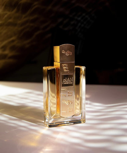 Lattafa Angham Eau De Parfum- 100ml