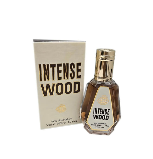 Intense Wood 50ml EDP