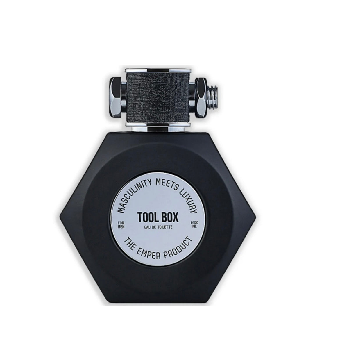 Emper Tool Box for Men Eau de Toilette – 100ml