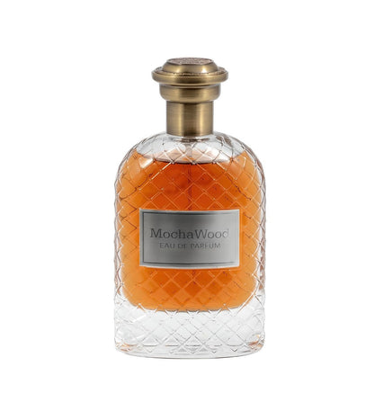 Mocha Wood Eau De Parfum 100ml Perfume for Men and Women Unisex
