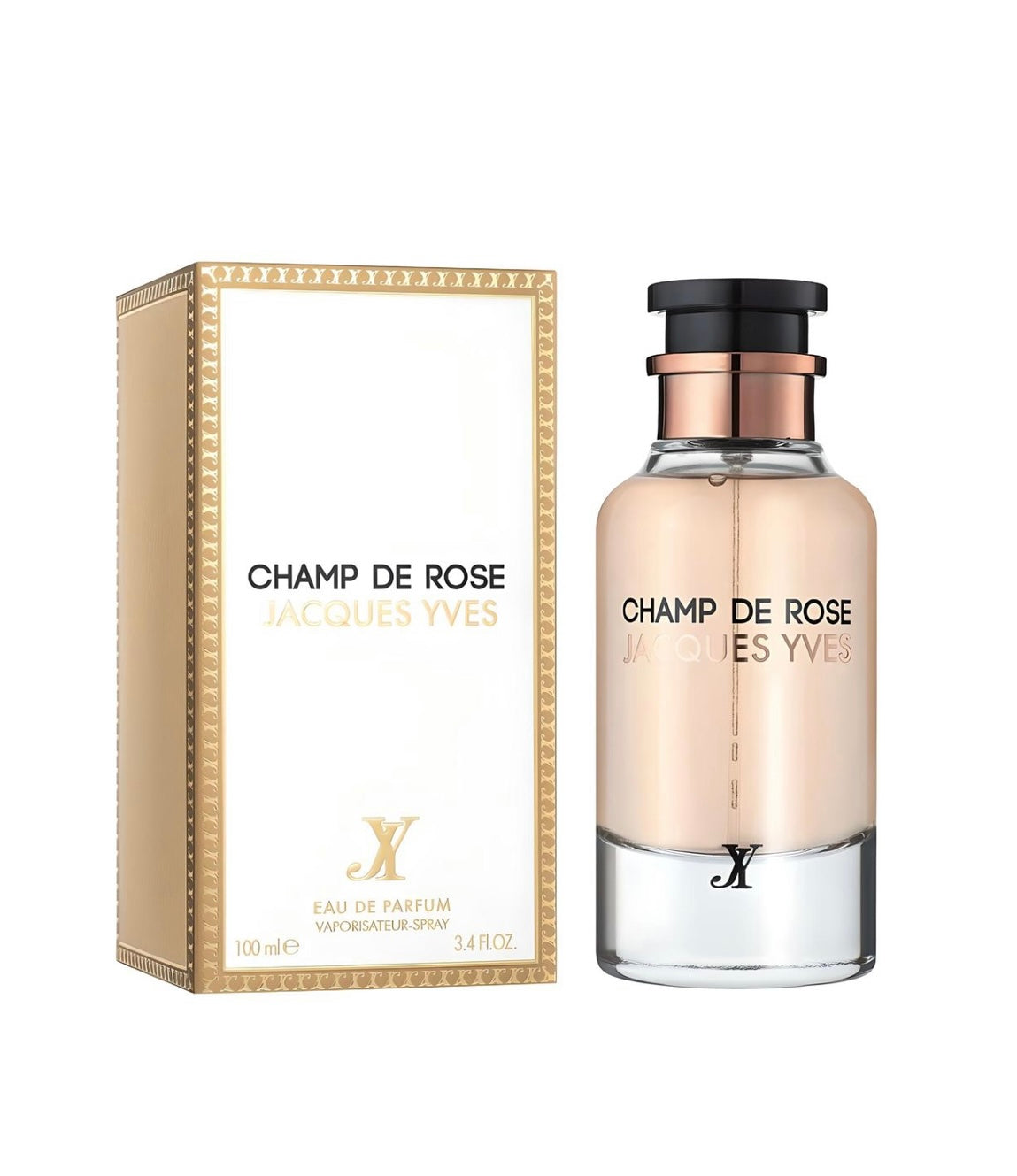 Champ de Rose for Women EDP 100ml