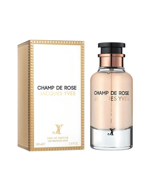 Champ de Rose for Women EDP 100ml