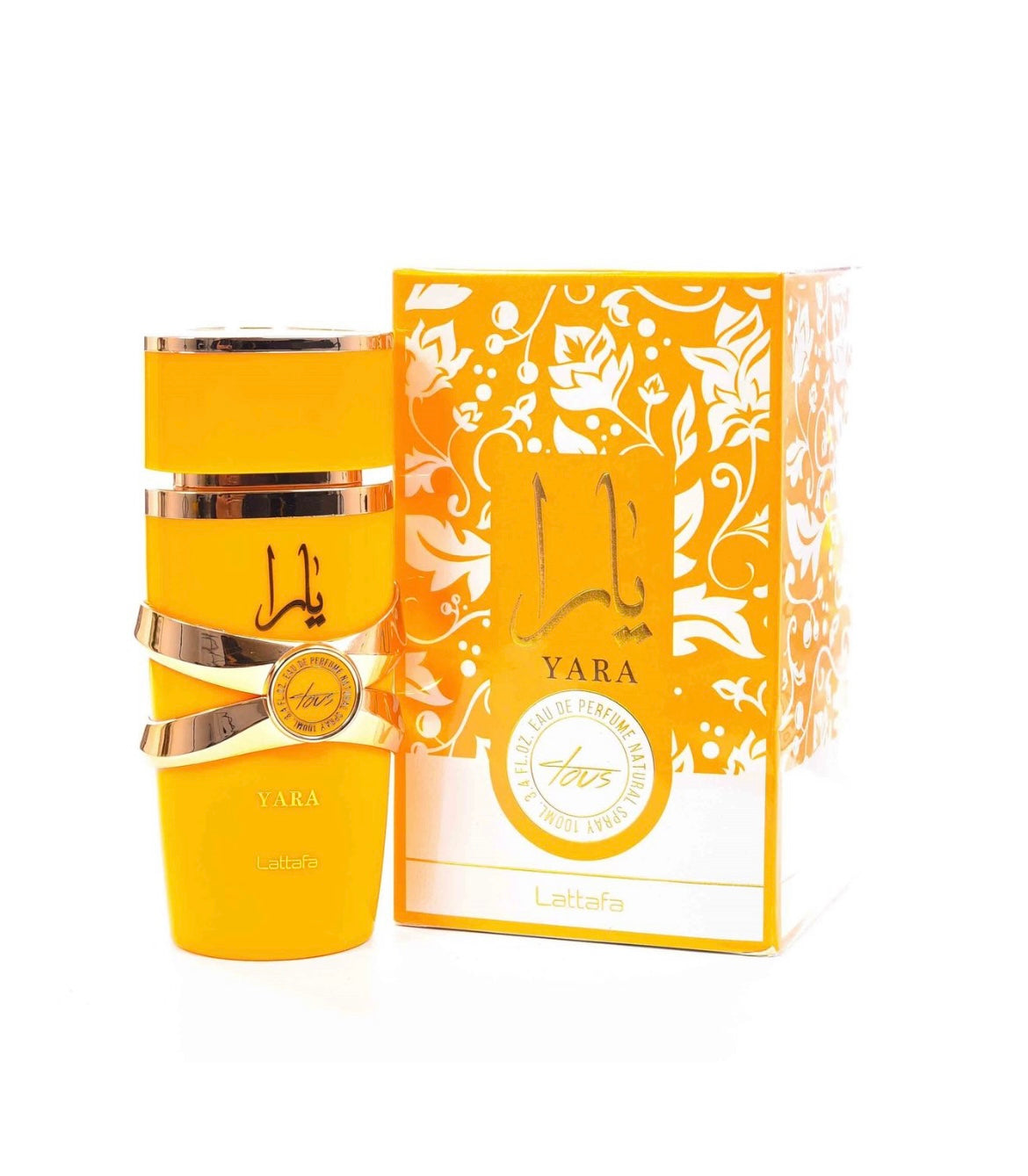 Lattafa Yara Tous 100 ml Eau De Parfum