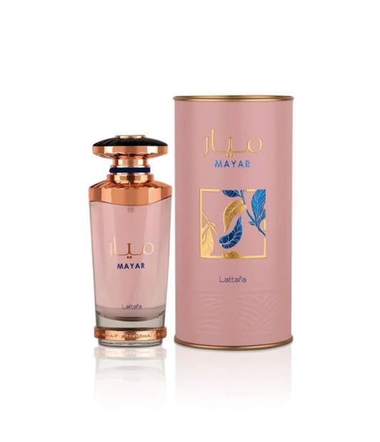 Mayar Eau De Parfum 100ml For Women By Lattafa