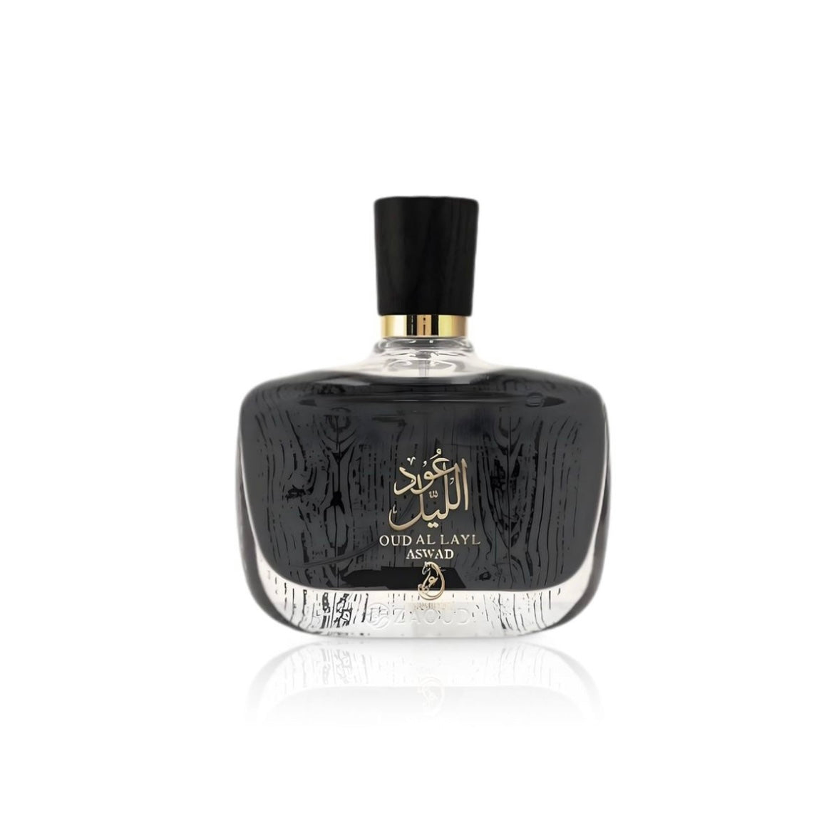 Oud Al Layl Aswad 100ml EDP