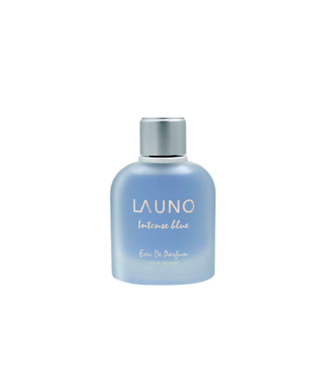 Launo Light Blue Intense 100ml Eau De Parfum