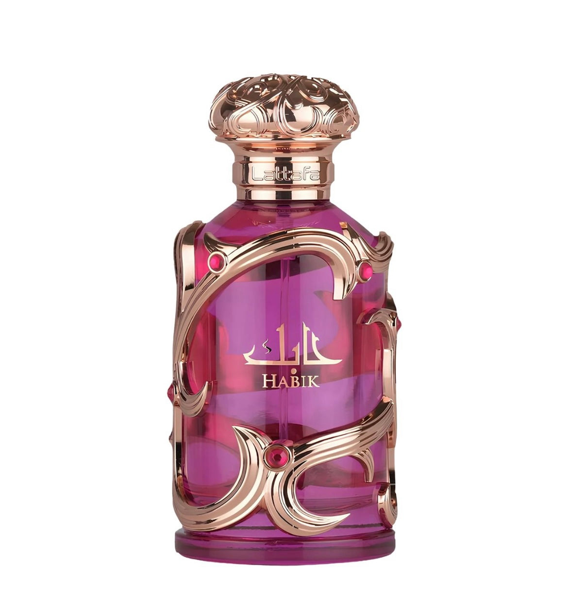 Habik For Women Eau De Parfum 100ml By Lattafa