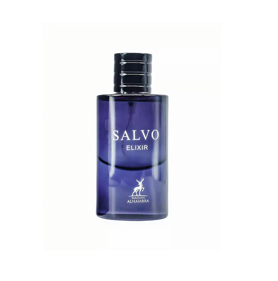 Salvo Elixir for Men by Maison Alhambra EDP - 60ml