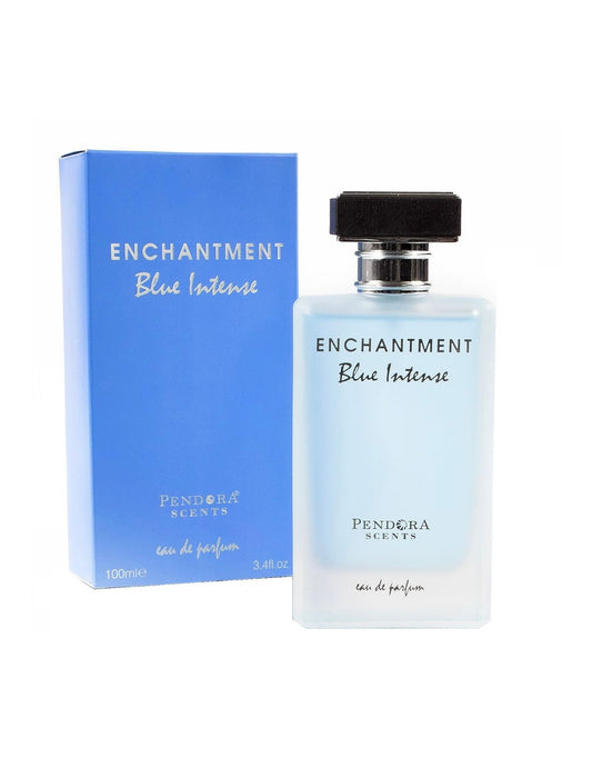 Blue Enchantment Eau de Parfum – 100ml