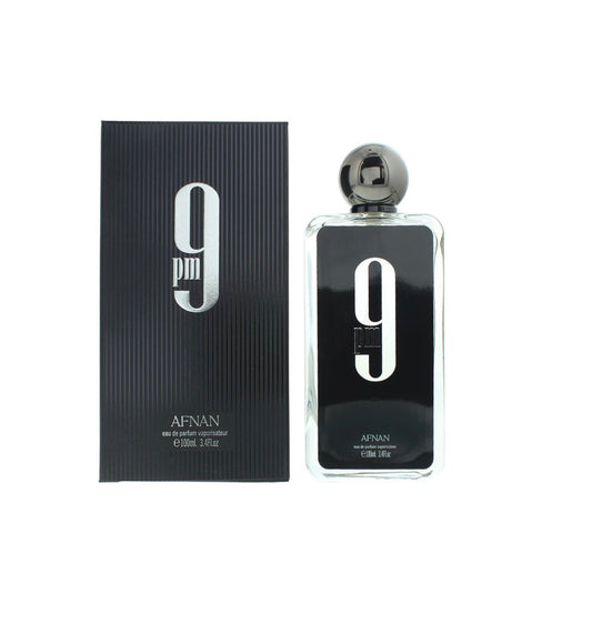 Afnan 9pm Eau de Parfum 100ml