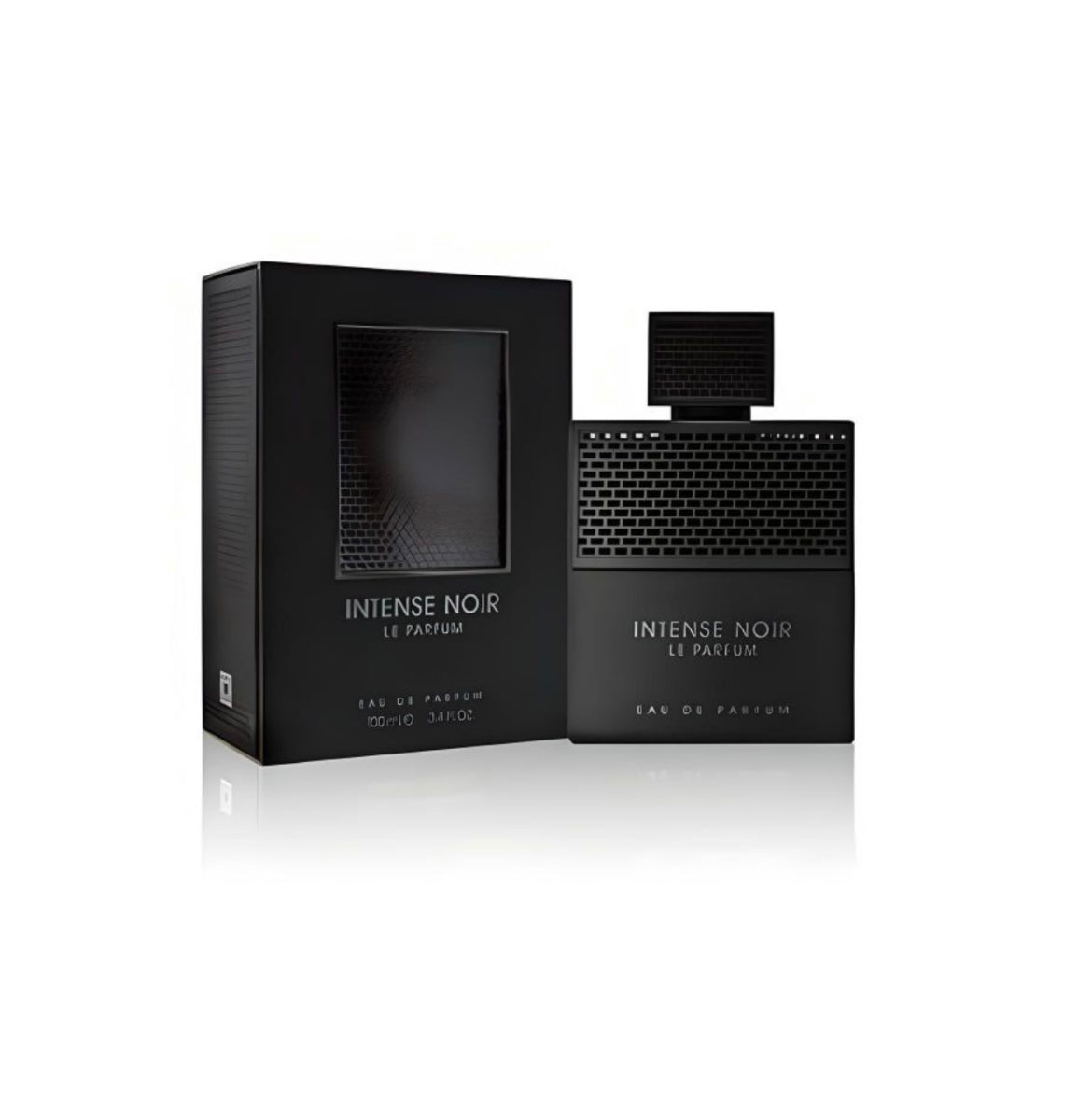 Intense Noir Eau de Parfum - 100ml