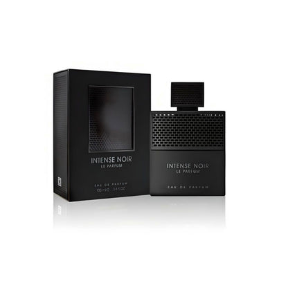 Intense Noir Eau de Parfum - 100ml
