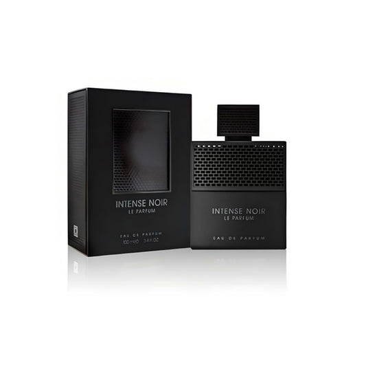 Intense Noir Eau de Parfum - 100ml