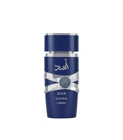 Lattafa Asad Zanzibar 100ml EDP