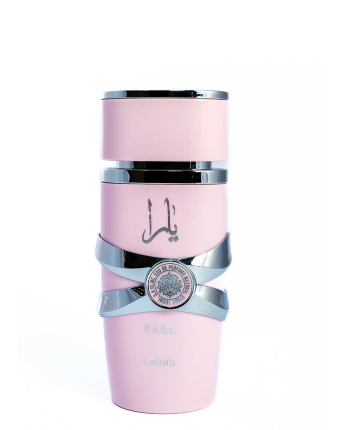 Yara The Essence of Feminine Elegance Eau De Parfum - 100 ml