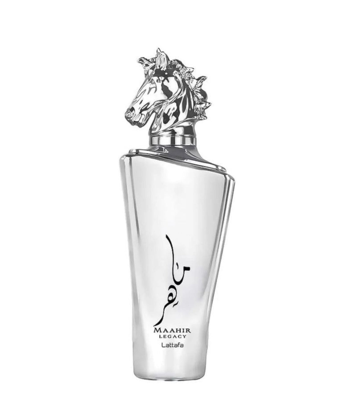 Maahir Legacy – 100ml Eau de Parfum by Lattafa