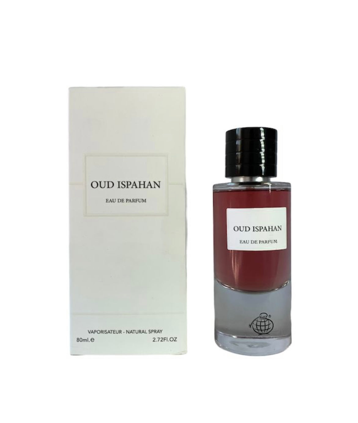Fragrance World Oud Ispahan EDP