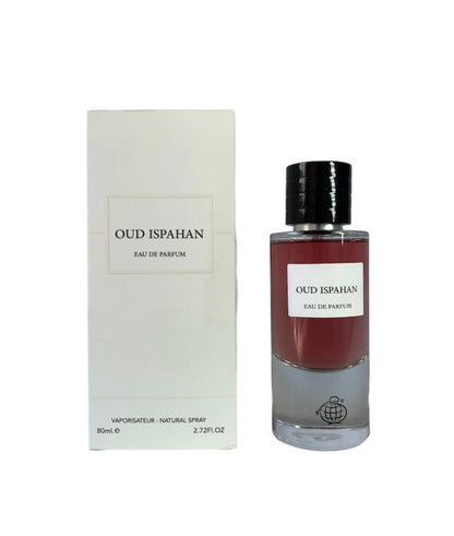 Fragrance World Oud Ispahan EDP