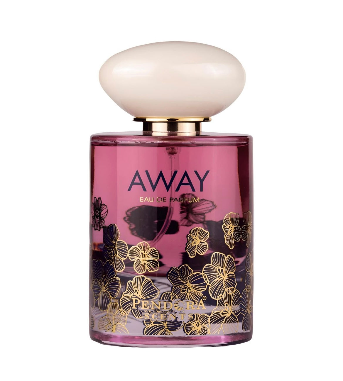 Away EDP 100ml by Pendora Scents
