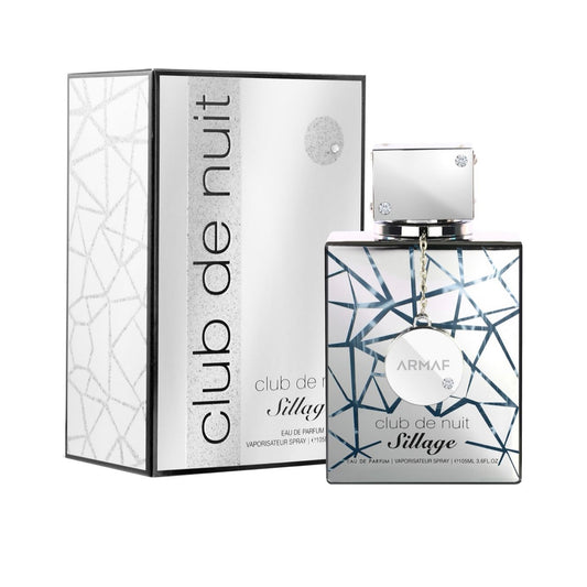 Armaf Club De Nuit Sillage 105ml EDP