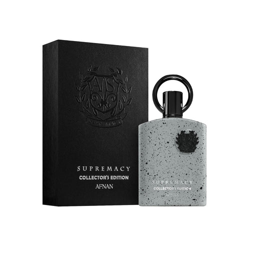 Afnan Supremacy Collector's Edition Edp 100ml