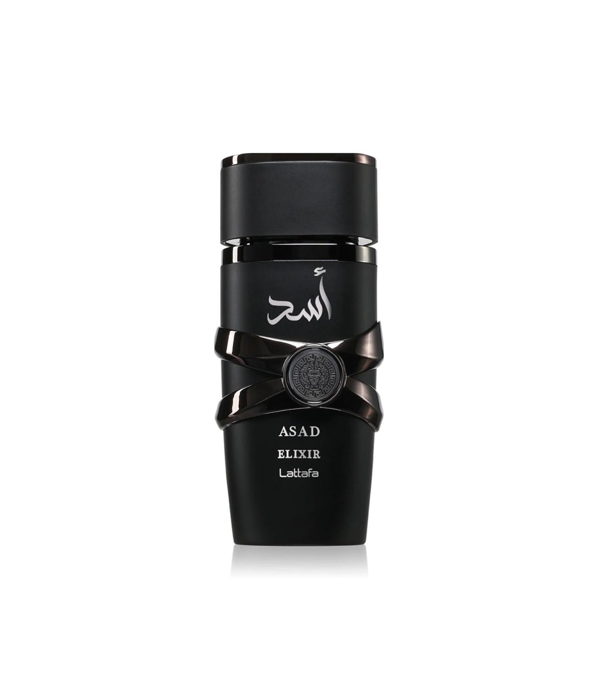 Lattafa Asad Elixir - 100ml