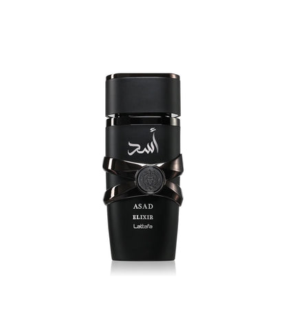 Lattafa Asad Elixir - 100ml