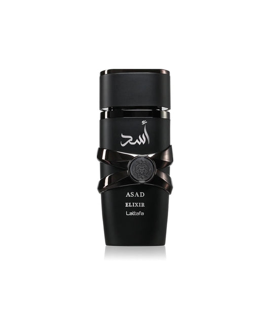 Lattafa Asad Elixir - 100ml