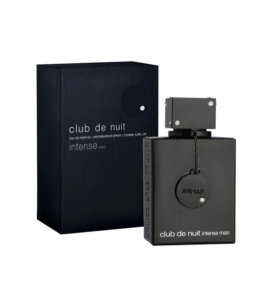 Armaf Club De Nuit Intense Man Eau De Parfum 100ml
