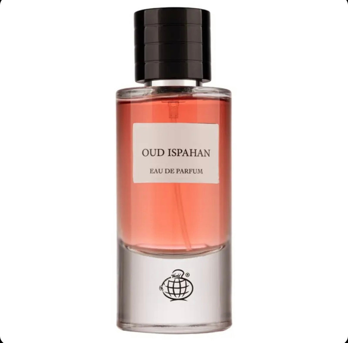 Oud Ispahan