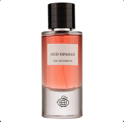 Oud Ispahan
