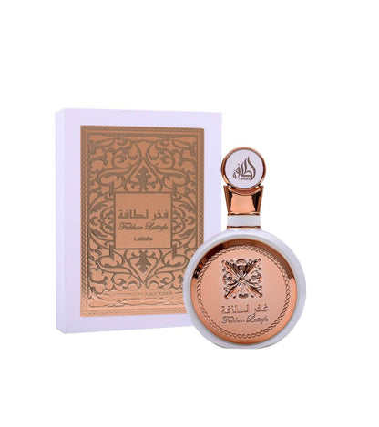 Lattafa Fakhar Femme Eau De Parfum – 100 ml