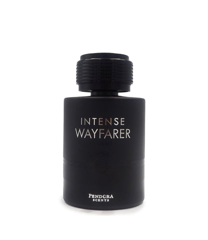 Intense Wayfarer – Pendora Scents – 100ml