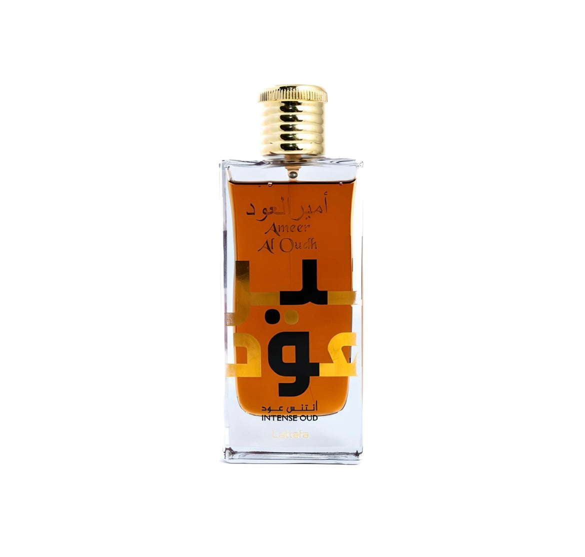 Ameer Al Oudh Intense Oud Eau de Parfum 100ml