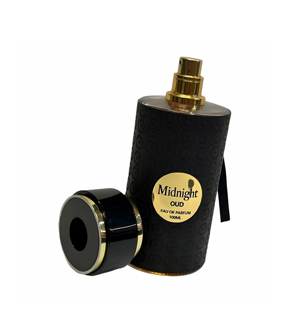 Midnight Oud – Unveil the Mystique